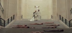 Jay-Z, Beyoncé & Apeshit
