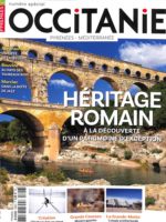 Pyrénées magazine - Numéro spécial Occitanie : héritage romain