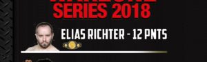Neuchâtel : Elias Richter, catcheur et latiniste