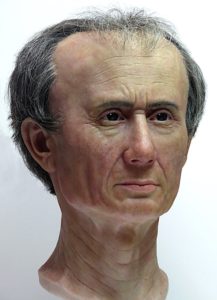 Un Jules César... aussi vrai que nature ?