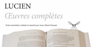 Anne-Marie Ozanam : «Il faut désacraliser le latin»
