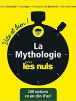 La mythologie pour les Nuls - Vite et Bien