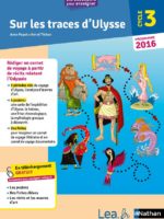 Sur les traces d'Ulysse : documents pour l'enseignant(e)