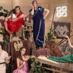 On ne l’attendait pas… mais la série « peplum » sera de retour sur M6 !