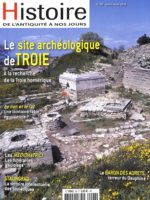 Histoire de l'Antiquité à nos jours #98 - Le site archéologique de Troie : à la recherche de la Troie homérique