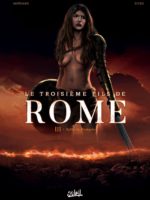 Le troisième fils de Rome #3 - Sylla et Pompée