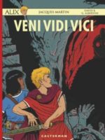 Alix – #37 - Veni vidi vici