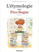 L'étymologie avec Pico Bogue #1