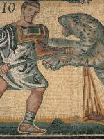 Si j’étais gladiateur…