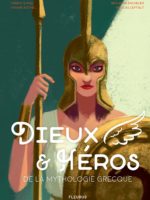 Dieux et héros de la mythologie grecque