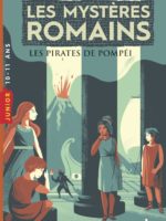 Les mystères romains #03 : Les pirates de Pompéi (n. éd.)