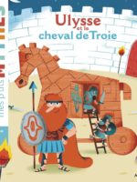 Ulysse et le cheval de Troie