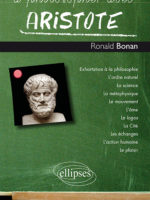 Apprendre à philosopher avec Aristote