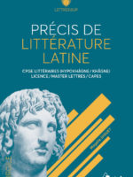 Précis de littérature latine