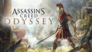 On a joué au jeu vidéo Assassin's Creed Odyssey avec des profs de langues anciennes