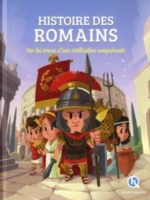 Histoire des Romains