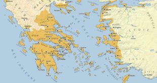 La fabrique de l'Histoire : La Grèce (26/29-06-2017)