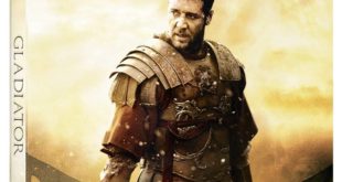 Gladiator : Ridley Scott prépare la suite de son péplum culte