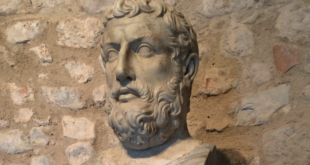 Les nouveaux chemins de la connaissance : La pensée avant Socrate (21/24-11-2016)