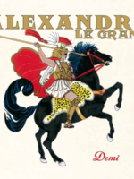 Alexandre le Grand (rééd.)