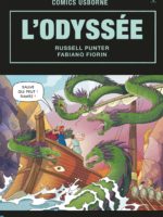 L'Odyssée (comics usborne)