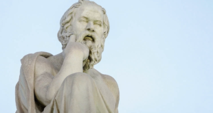 Philosophie du management - Épisode 4 : Socrate est-il le premier théoricien du management ?