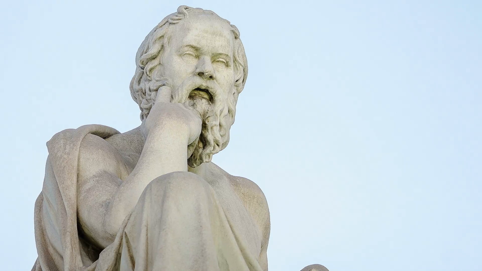 Philosophie du management - Épisode 4 : Socrate est-il le premier théoricien du management ?