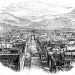 Le développement urbain de Pompéi de la fin du VIIe s. av. J.-C. à 79 apr. J.-C - Épisode 1 : Pompéi avant Pompéi, les premiers vestiges