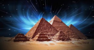 La marche de l'histoire : Egypte, quoi de neuf (22-02-2017)