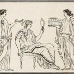 Secrets de beauté romaine, avec une recette de masque/crème hydratante adaptée d’Ovide