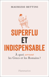 "Ils sont géniaux, ces Romains!"