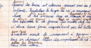 Libérer la traduction, améliorer l’apprentissage des langues vivantes, par David Loaëc