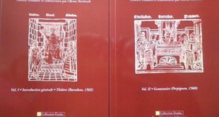 Hercule Florus Alexicacos, Oeuvres complètes