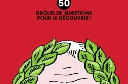 Jules César : 50 drôles de questions pour le découvrir !