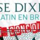 Jeu-Concours "IPSE DIXIT ! le latin en bref "