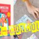 Résultats du Jeu-Concours : "MYS'TIC, dieux et déesses du monde grec"