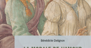 La morale de l'amour dans les odes d'Horace : Poésie, philosophie et politique