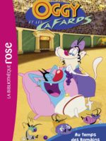 Oggy et les cafards #02 - Au temps des Romains