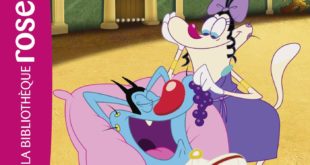 Oggy et les cafards #02 - Au temps des Romains