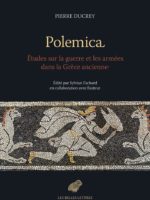 Polemica : Études sur la guerre et les armées dans la Grèce ancienne