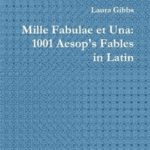 Les fables d'Esope (simplifiées) en latin