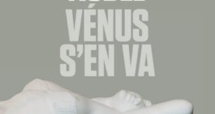 Vénus s'en va