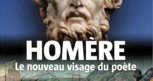 L'histoire HS82 - Homère, le nouveau visage du poète