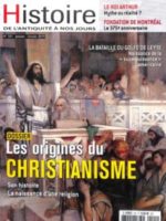 Histoire de l'Antiquité à nos jours #101 - Les origines du christianisme
