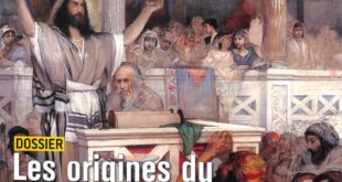 Histoire de l'Antiquité à nos jours #101 - Les origines du christianisme