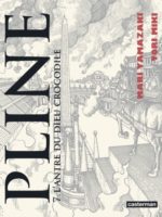 Pline #7 - L'antre du dieu crocodile