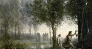 Sisyphe, Orphée, le Minotaure... le top 10 des mythes préférés sur France Culture