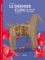 Le dernier clou du cheval de Troie