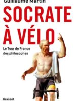 Socrate à vélo