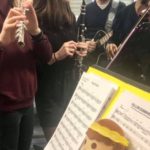 Au Musée Saint-Raymond, des élèves ont chanté en latin